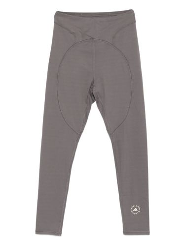 Logo Leggings - Adidas By Stella McCartney - Modalova