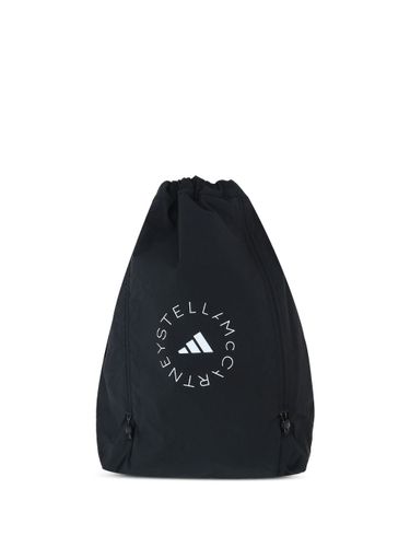 Adidas By Stella McCartney Gym Bag - Adidas By Stella McCartney - Modalova