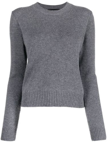 Mable Cashmere Crewneck Sweater - LISA YANG - Modalova