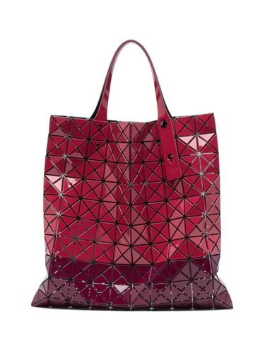 Prism Bicolor Shopping Bag - BAOBAO ISSEY MIYAKE - Modalova