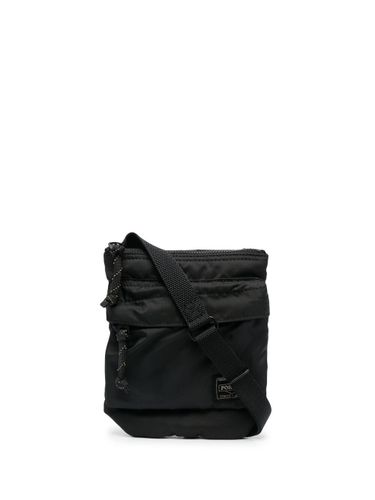 Force 2Way Nylon Crossbody Bag - PORTER - Modalova