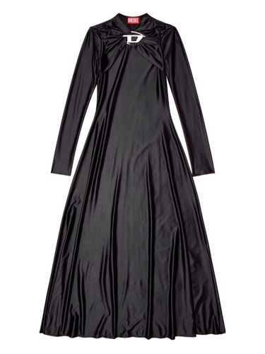 Diesel Maxi Dress - Diesel - Modalova