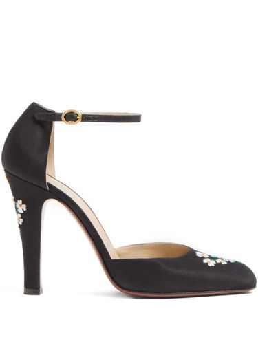 Hi Dolly Embroidered Pumps - Valentino Garavani - Modalova