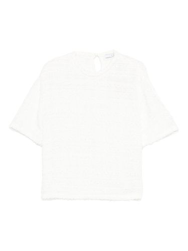 Iro Tweed T-Shirt - Iro - Modalova