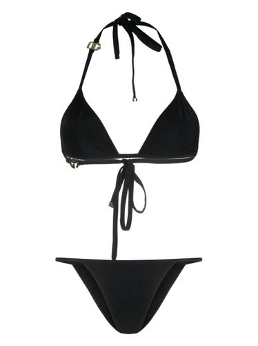 Dolce & Gabbana Triangle Bikini Set - Dolce & Gabbana - Modalova