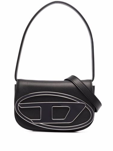 Diesel 1Dr Leather Shoulder Bag - Diesel - Modalova