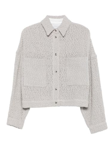 Iro Pabli Cotton Jacket - Iro - Modalova
