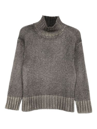 Cashmere Turtle-Neck Jumper - Avant Toi - Modalova