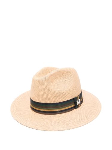 Max Mara Straw Hat - Max Mara - Modalova