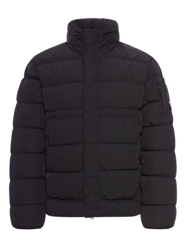 ジャケット・アウター 24AW CP campany Down Jacket XLsize C.P.