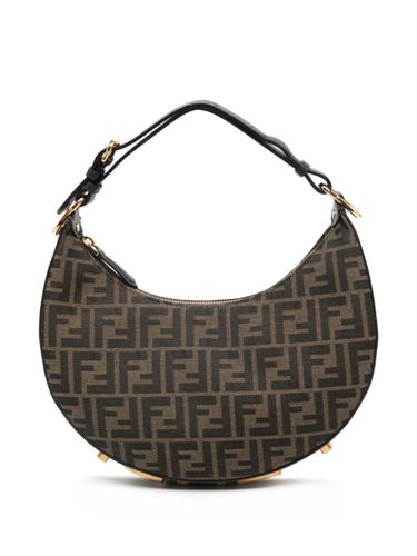 Graphy Small Shoulder Bag - Fendi - Modalova