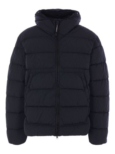 C.P. COMPANY Down Jacket | Modalova