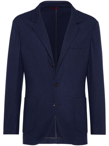 Cashmere Single-Breasted Jacket - Brunello Cucinelli - Modalova