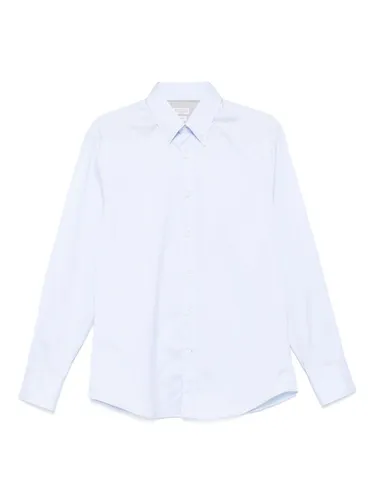 Brunello Cucinelli Cotton Shirt - Brunello Cucinelli - Modalova