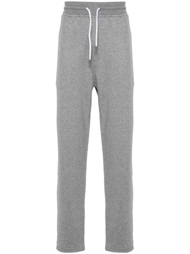 Cotton Blend Sweatpants - Brunello Cucinelli - Modalova