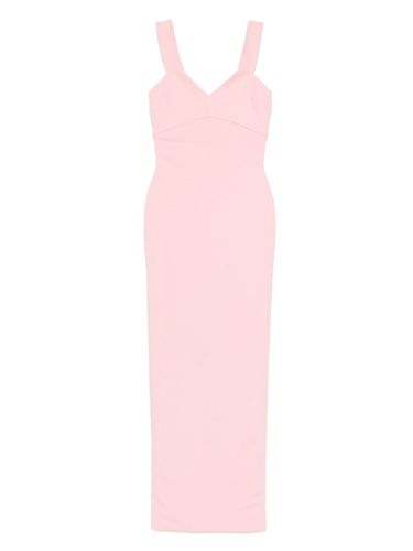 Solace London Nalani Maxi Dress - Solace London - Modalova
