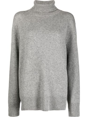 Stepny Wool And Cashmere Sweater - The Row - Modalova