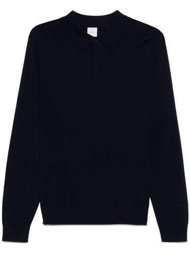 Paul Smith Wool Crewneck Sweater - Paul Smith - Modalova