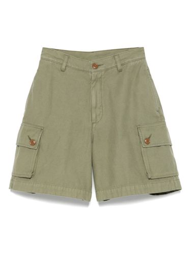 Filson Cotton Shorts - Filson - Modalova