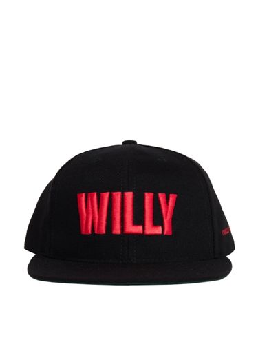 WILLY CHAVARRIA Willy Baseball Cap - WILLY CHAVARRIA - Modalova