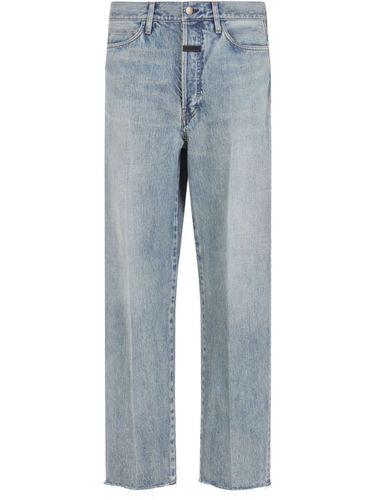 Fear of God 5 Pocket Relaxed Jeans - Fear of God - Modalova