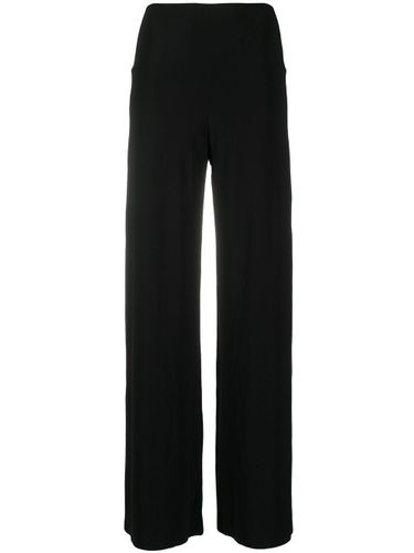 Norma Kamali Jersey Trousers - Norma Kamali - Modalova