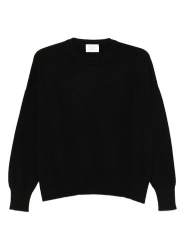 BEYOU Cashmere Crewneck Sweater - BEYOU - Modalova