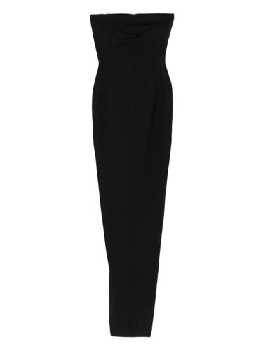 Rick Owens Cotton Long Dress - Rick Owens - Modalova