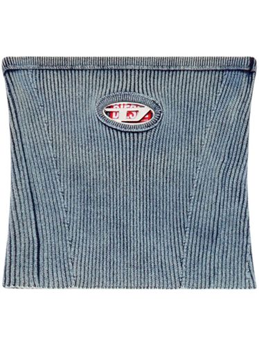 Diesel M-Clarksvillex Cotton Top - Diesel - Modalova