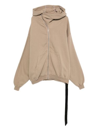 Megamountain Sweatshirt - RICK OWENS DRKSHDW - Modalova
