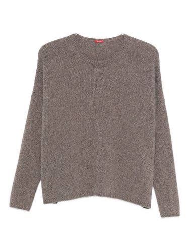 Apuntob Cashmere Crewneck Sweater - Apuntob - Modalova