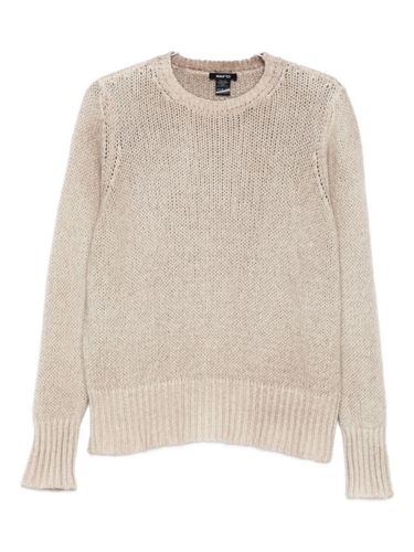 Cashmere Crewneck Pullover - Avant Toi - Modalova