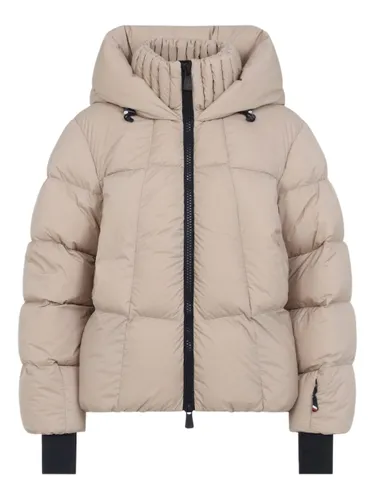 Bonnieure Short Down Jacket - MONCLER GRENOBLE - Modalova