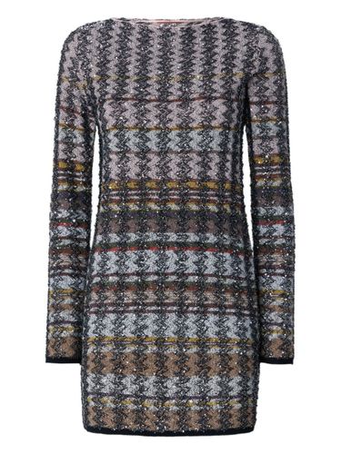 Missoni Short Dress - Missoni - Modalova