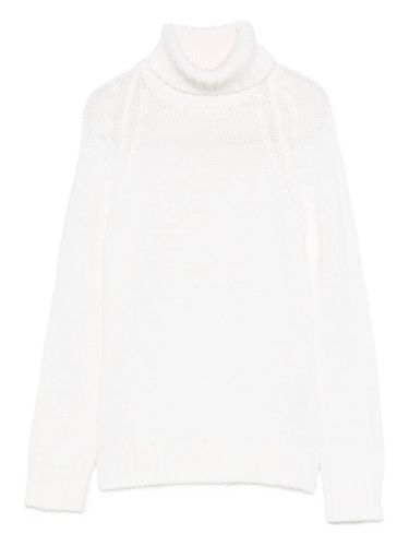 Base Wool Turtle-Neck Jumper - Base - Modalova