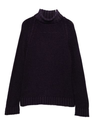Base Wool Turtle-Neck Jumper - Base - Modalova