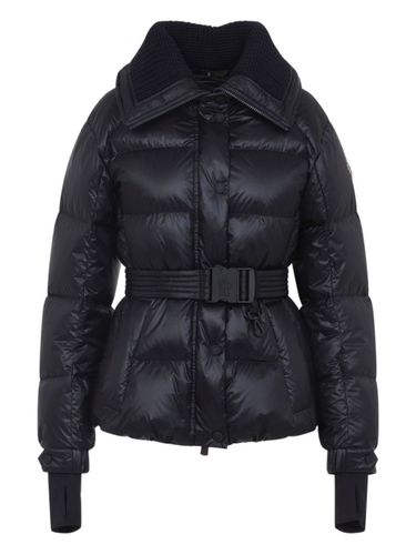 Bataillouse Short Down Jacket - MONCLER GRENOBLE - Modalova