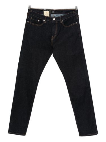 PS PAUL SMITH Denim Cotton Jeans - PS PAUL SMITH - Modalova