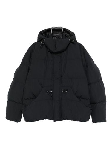 Sacai Nylon Puffer Jacket - Sacai - Modalova