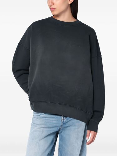 Cotton Crewneck Sweatshirt - Golden Goose - Modalova