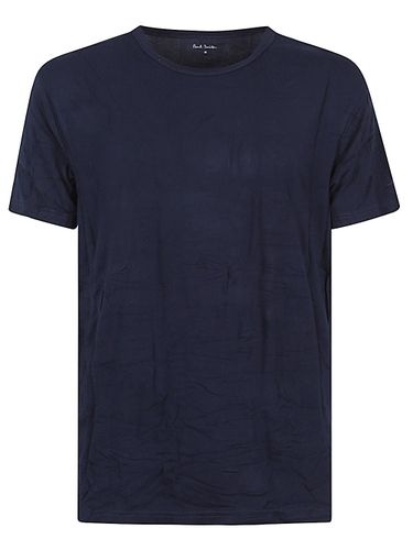 Paul Smith Basic T-Shirt 3 Pack - Paul Smith - Modalova