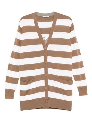 Max Mara Wool Cardigan - Max Mara - Modalova
