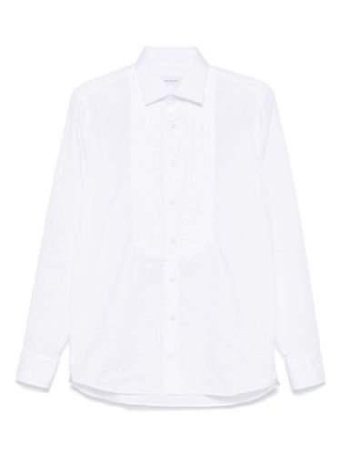 Tagliatore Smoking Shirt - Tagliatore - Modalova