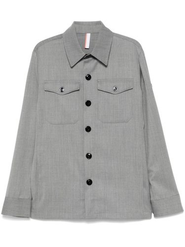 PMDS Thor Shirt Jacket - PMDS - Modalova