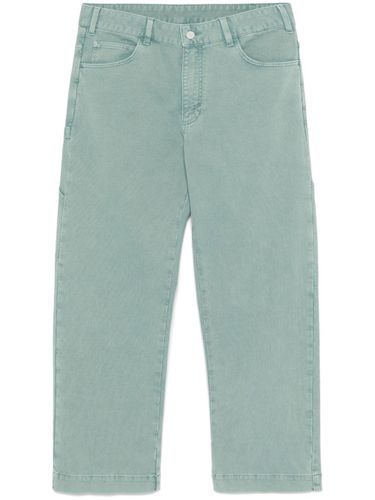 Emporio Armani Denim Cotton Jeans - Emporio Armani - Modalova