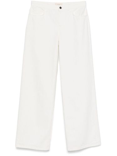 The Row Eglitta Denim Cotton Jeans - The Row - Modalova