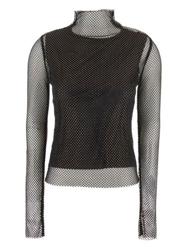 SportMax High-Neck Top - SportMax - Modalova