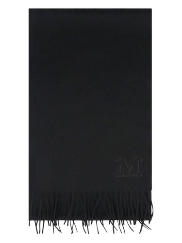 Max Mara Wool Scarf - Max Mara - Modalova