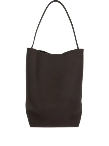 Park Tote Large Leather Tote Bag - The Row - Modalova