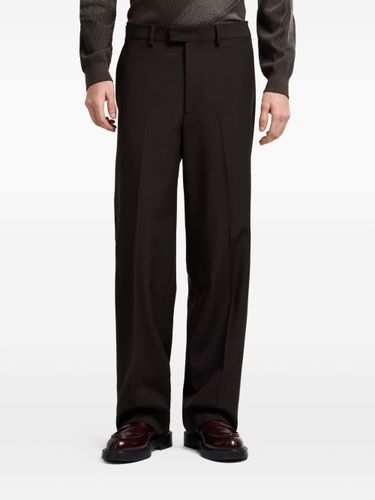 Emporio Armani Wool Suit - Emporio Armani - Modalova